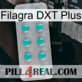 Filagra DXT Plus 28